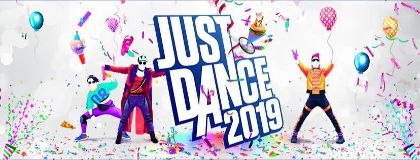 Just Dance 2019